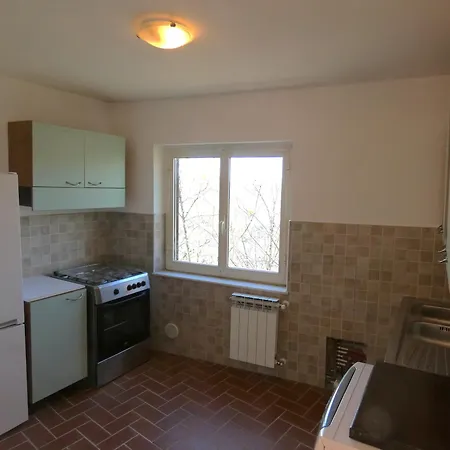 Scappo In Umbria, Casetta Belvedere Apartment *