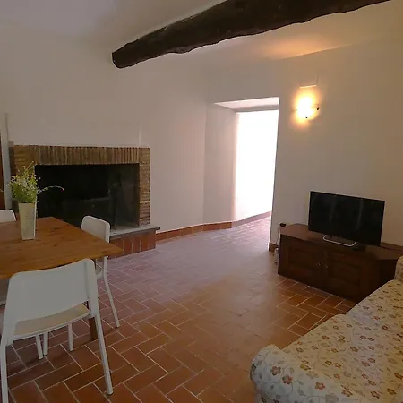 Apartman Scappo In Umbria, Casetta Belvedere *