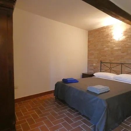 Scappo In Umbria, Casetta Belvedere *